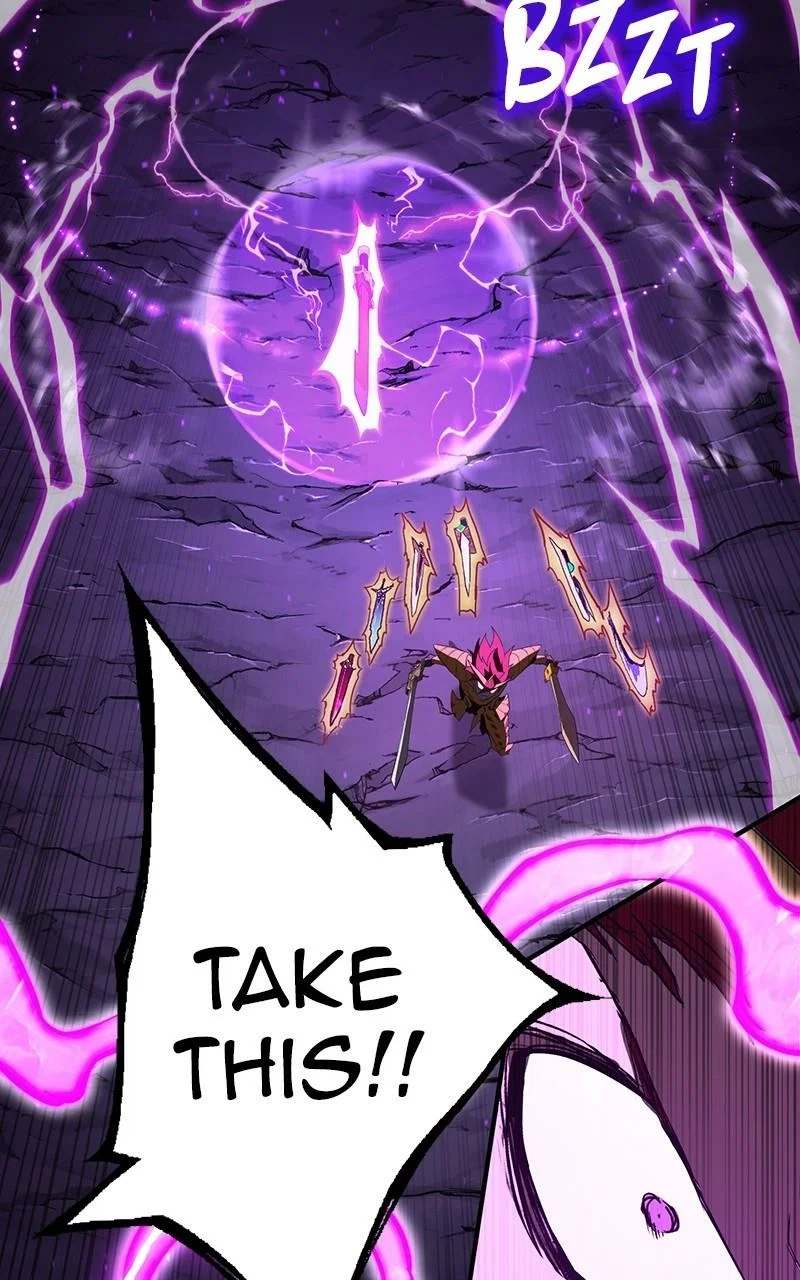 Hardcore Leveling Warrior Chapter 380 - Page 33