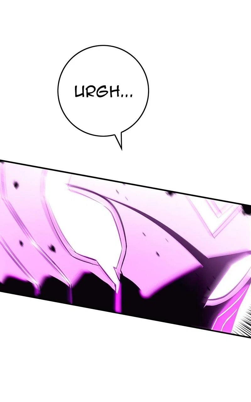Hardcore Leveling Warrior Chapter 380 - Page 39