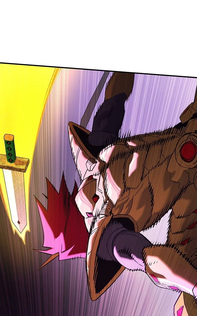 Hardcore Leveling Warrior Chapter 380 - Page 43