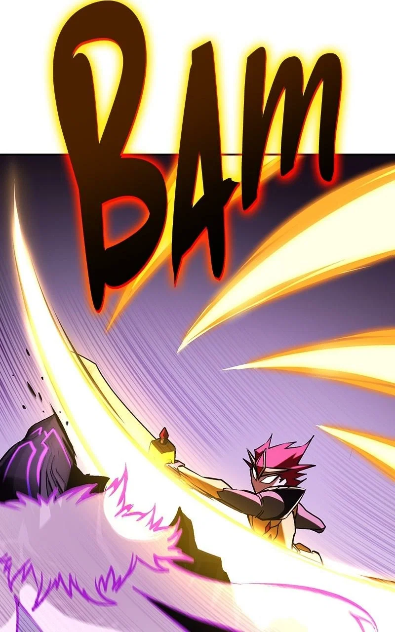 Hardcore Leveling Warrior Chapter 380 - Page 53