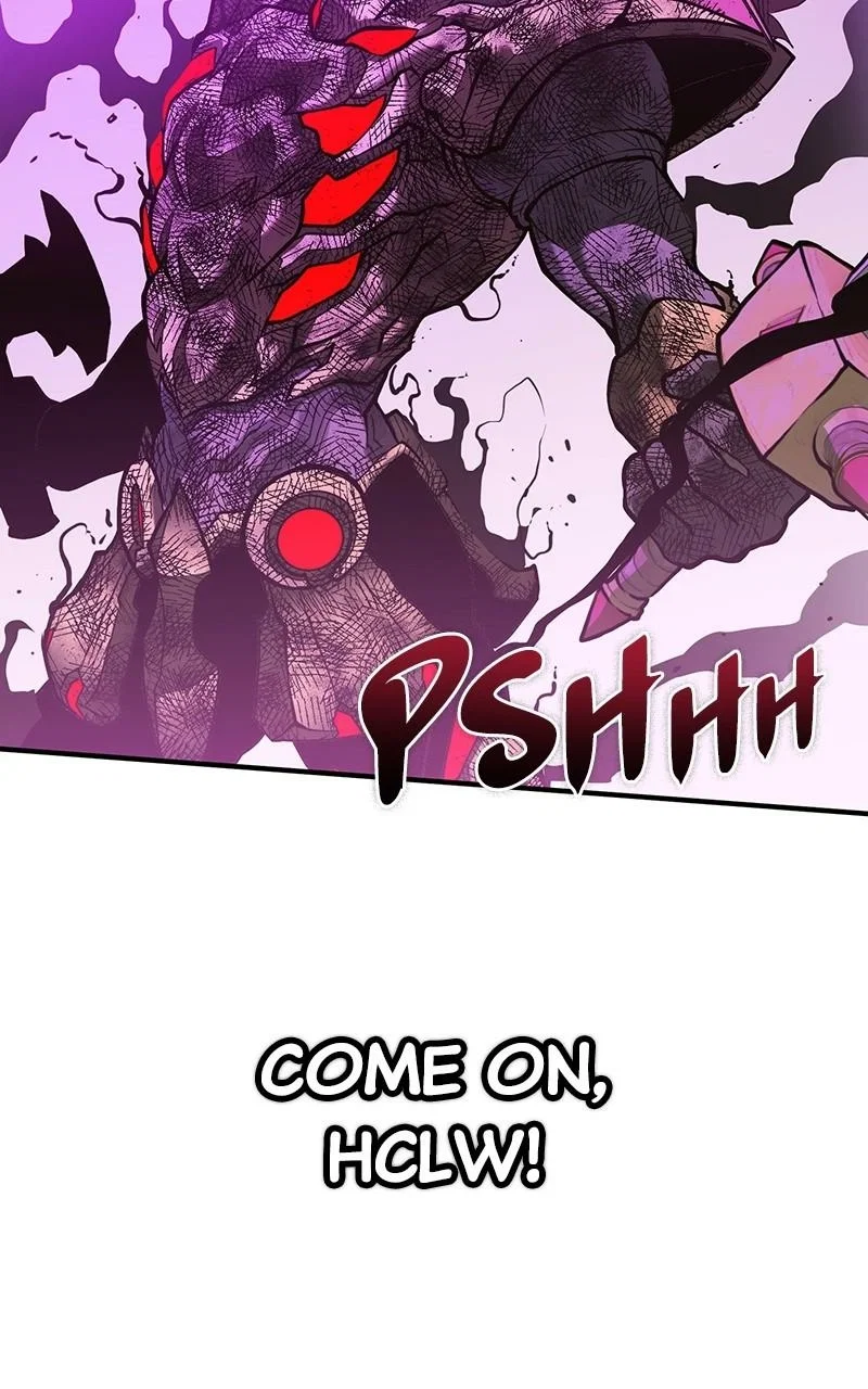 Hardcore Leveling Warrior Chapter 380 - Page 67