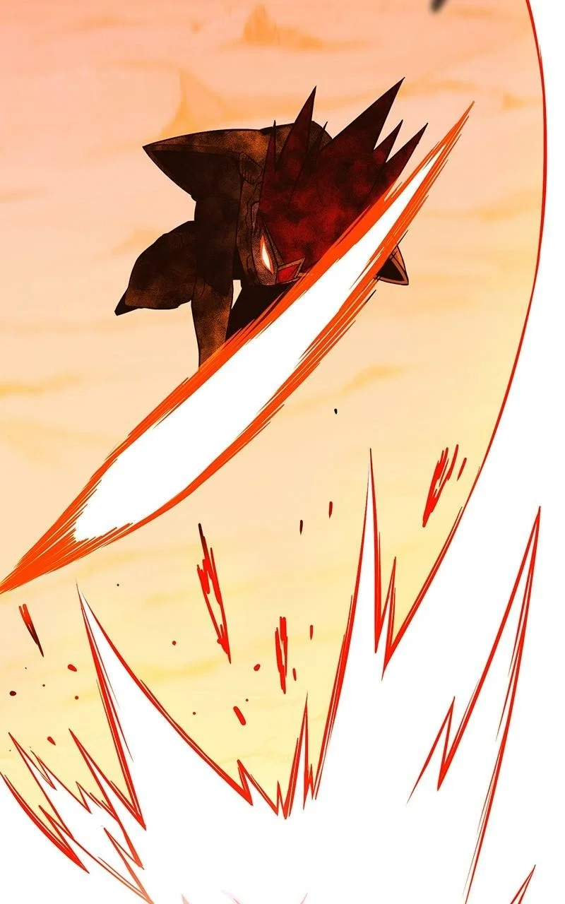 Hardcore Leveling Warrior Chapter 380 - Page 80