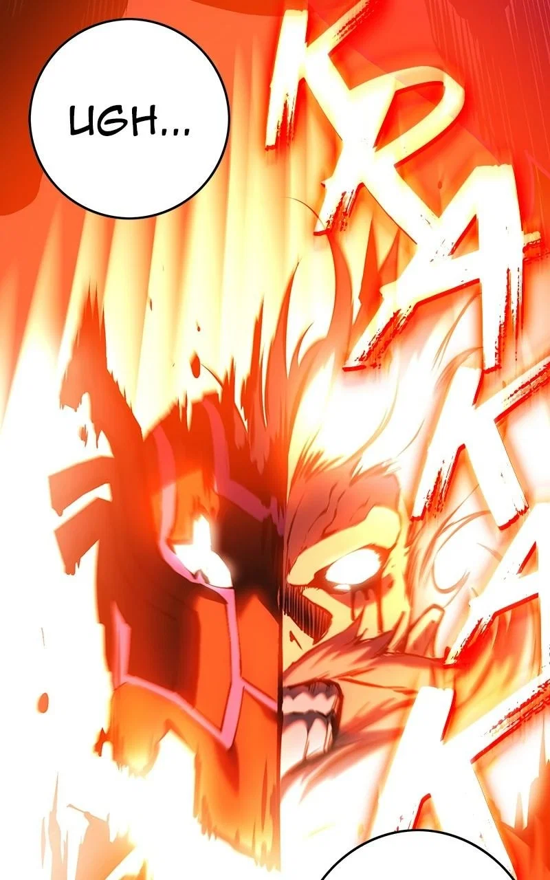 Hardcore Leveling Warrior Chapter 380 - Page 82