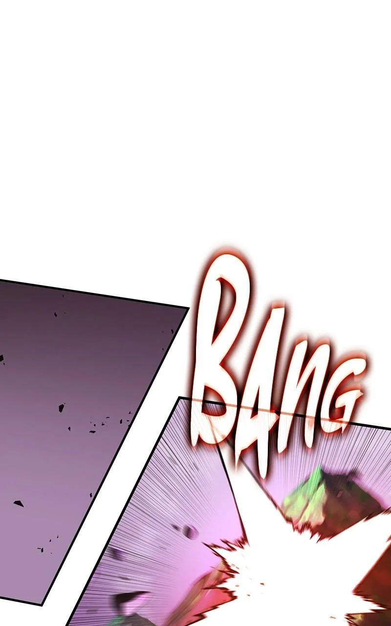 Hardcore Leveling Warrior Chapter 380 - Page 89