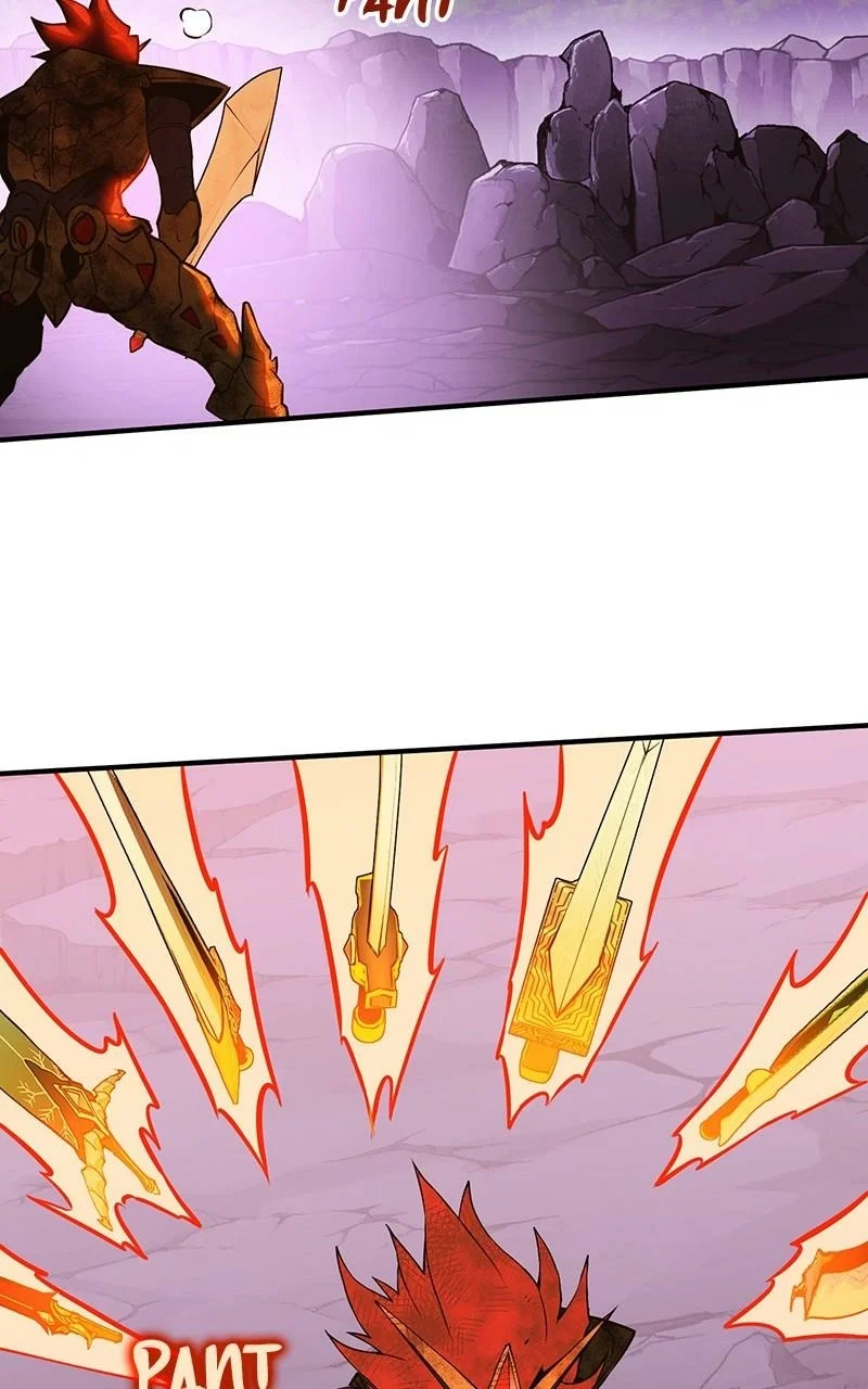 Hardcore Leveling Warrior Chapter 380 - Page 91