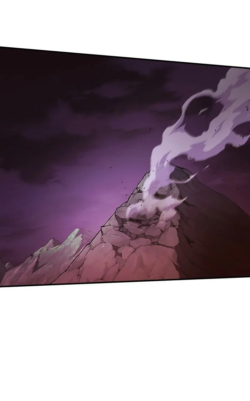 Hardcore Leveling Warrior Chapter 380 - Page 93