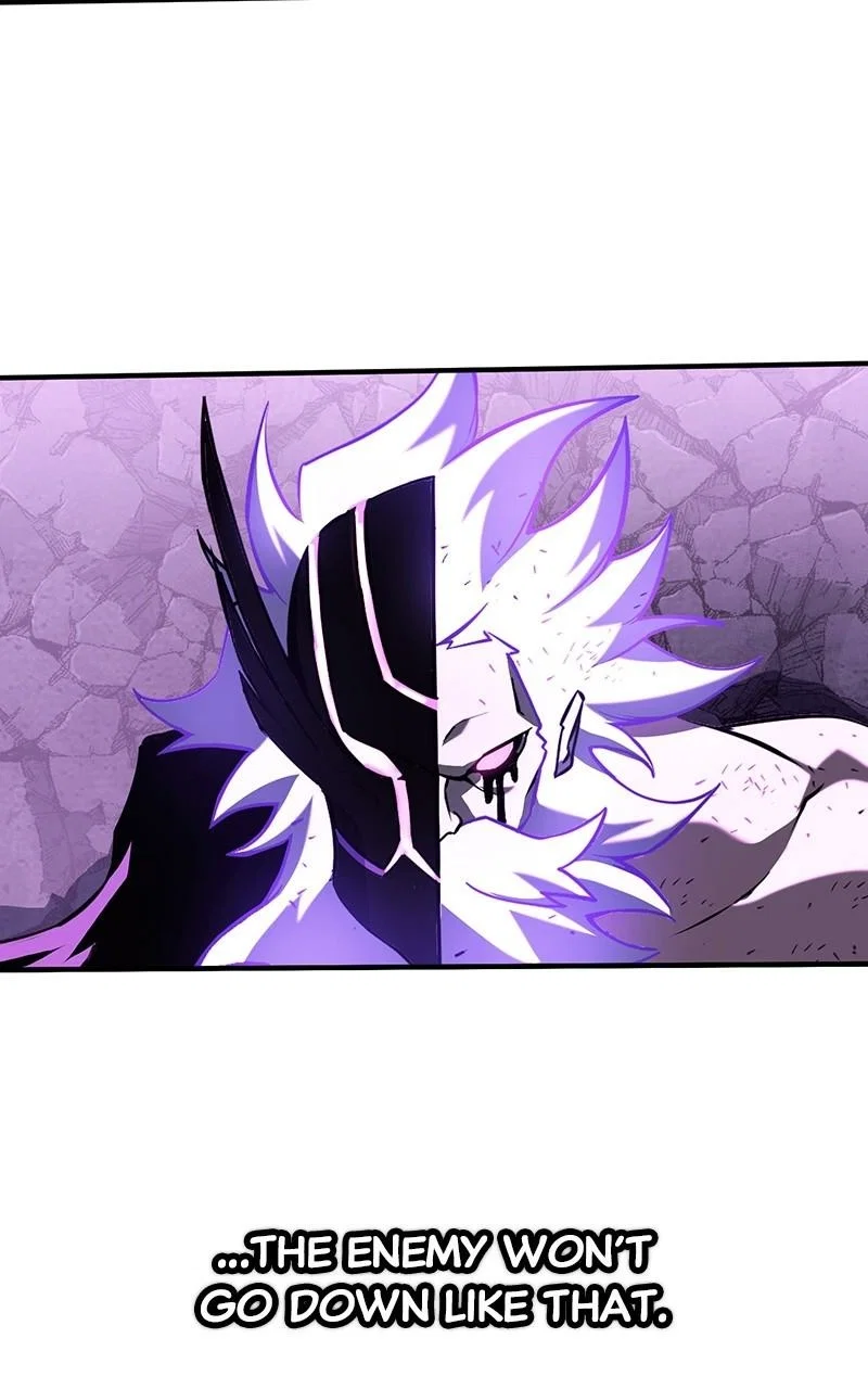 Hardcore Leveling Warrior Chapter 380 - Page 95