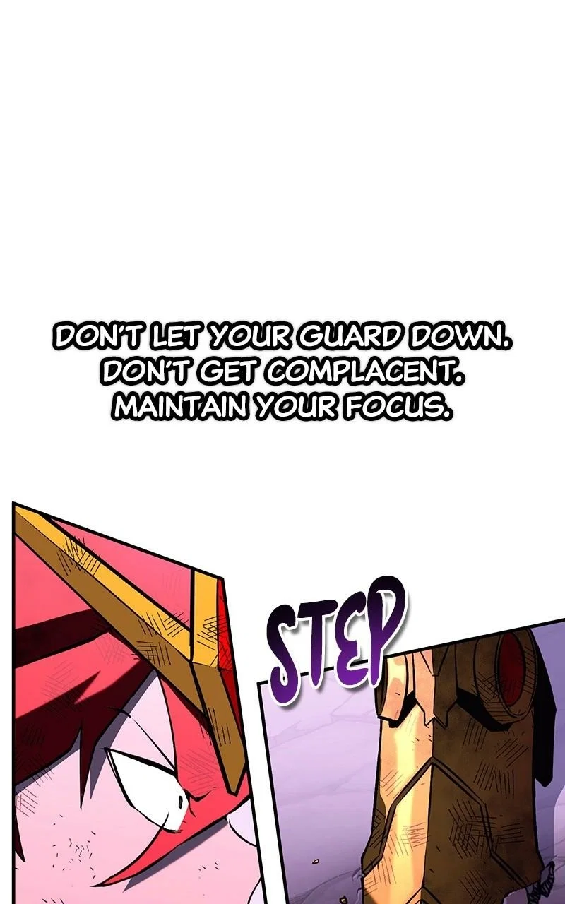 Hardcore Leveling Warrior Chapter 380 - Page 96
