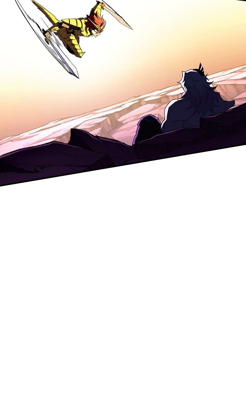 Hardcore Leveling Warrior Chapter 380 - Page 108