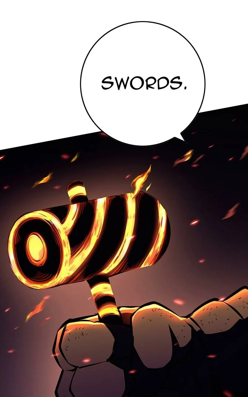 Hardcore Leveling Warrior Chapter 380 - Page 113