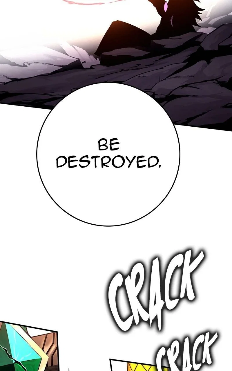 Hardcore Leveling Warrior Chapter 380 - Page 116