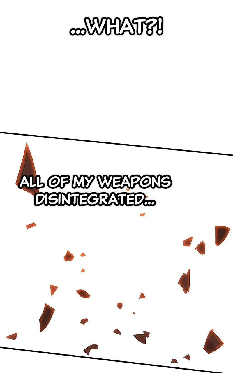 Hardcore Leveling Warrior Chapter 380 - Page 121