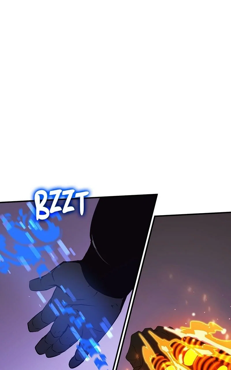 Hardcore Leveling Warrior Chapter 380 - Page 135