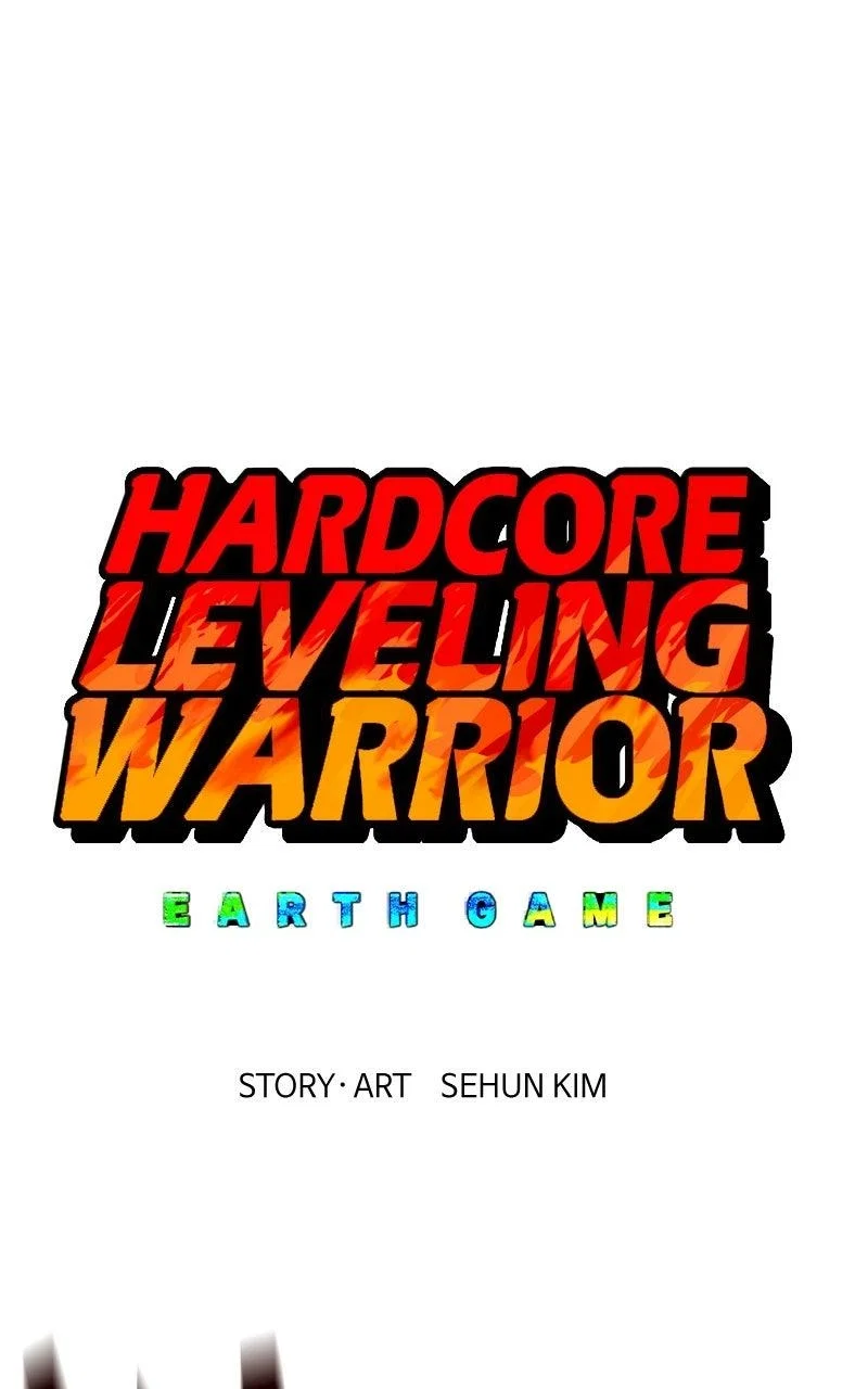 Hardcore Leveling Warrior Chapter 428 - Page 1