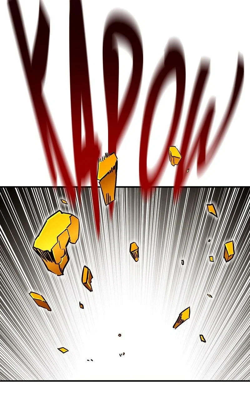 Hardcore Leveling Warrior Chapter 428 - Page 2