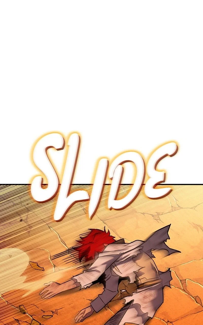 Hardcore Leveling Warrior Chapter 428 - Page 3