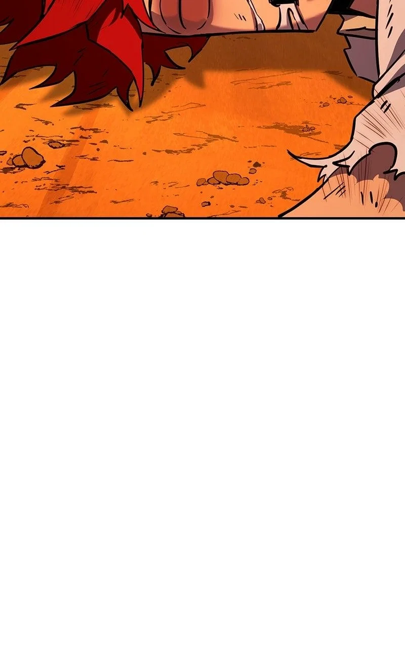 Hardcore Leveling Warrior Chapter 428 - Page 5