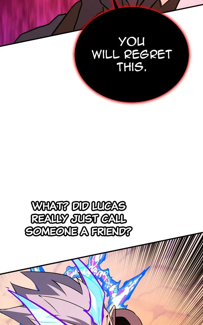 Hardcore Leveling Warrior Chapter 428 - Page 16