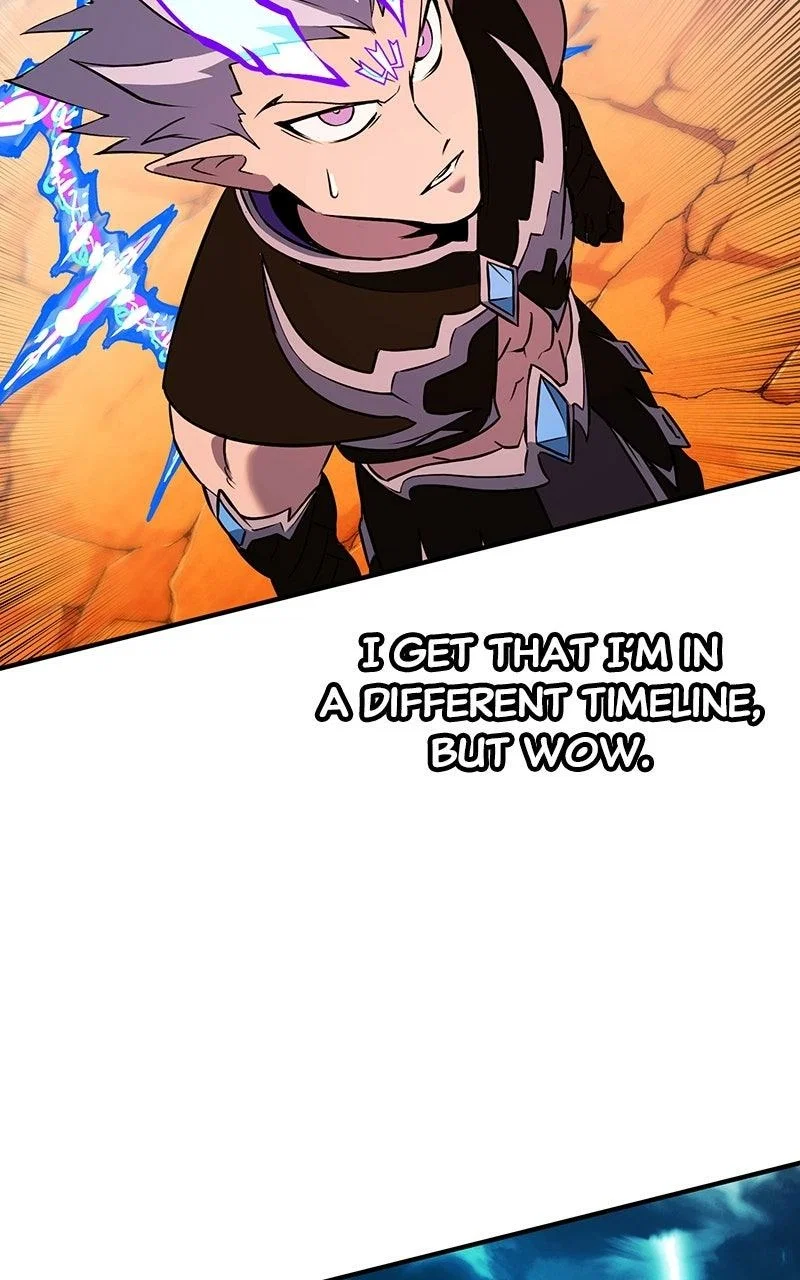 Hardcore Leveling Warrior Chapter 428 - Page 17