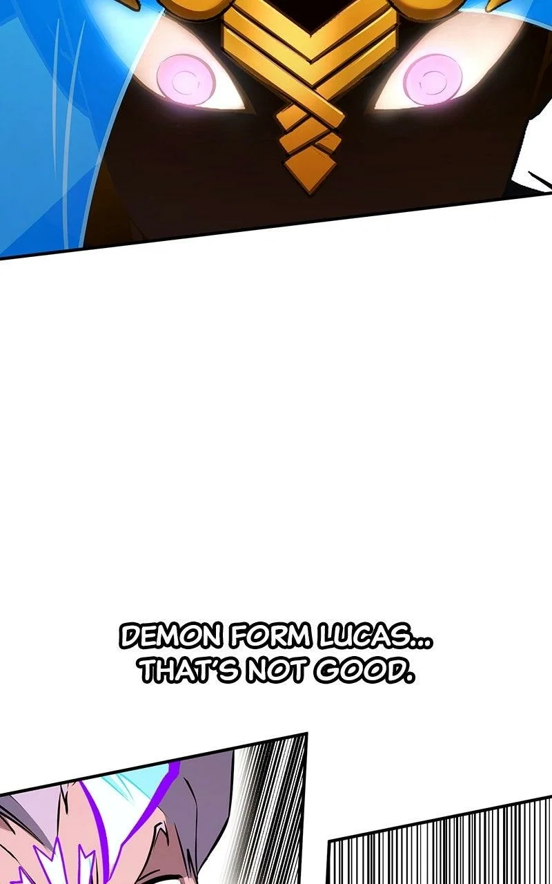 Hardcore Leveling Warrior Chapter 428 - Page 22