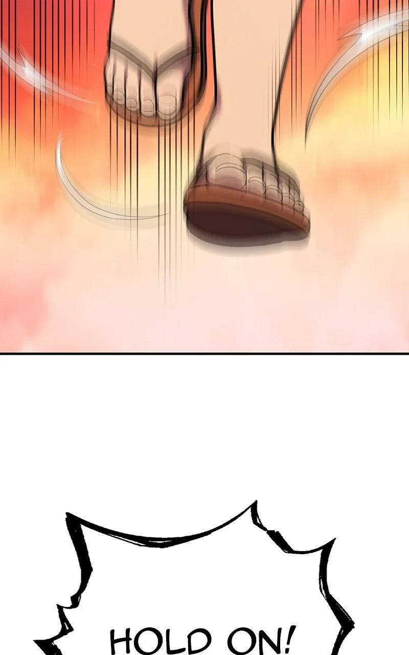 Hardcore Leveling Warrior Chapter 428 - Page 29