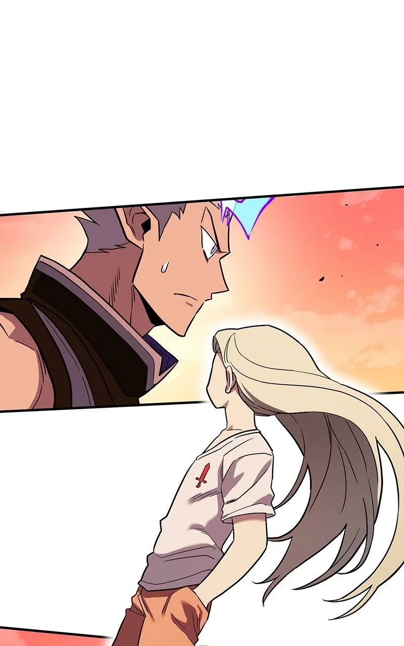 Hardcore Leveling Warrior Chapter 428 - Page 32
