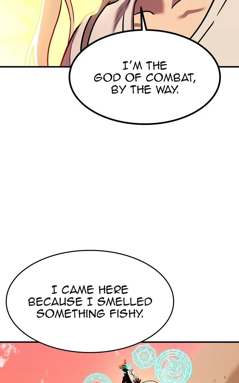 Hardcore Leveling Warrior Chapter 428 - Page 35
