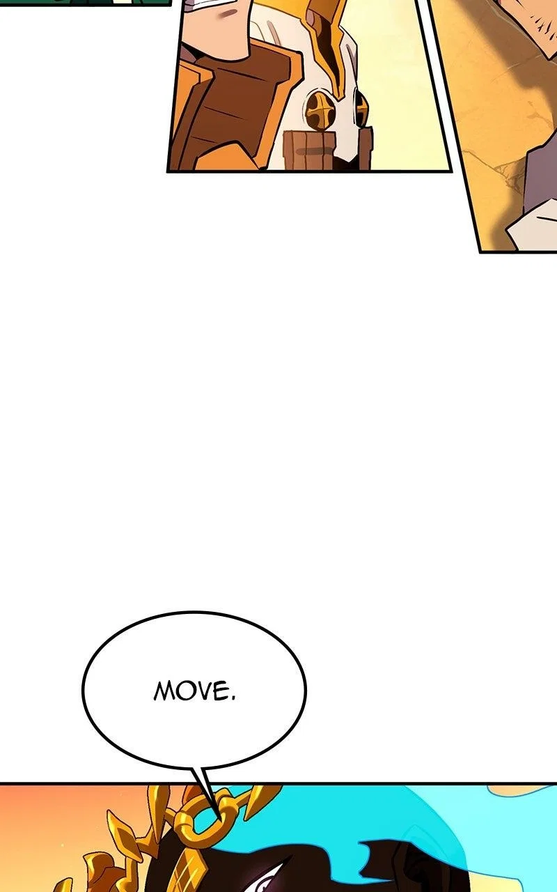 Hardcore Leveling Warrior Chapter 428 - Page 38