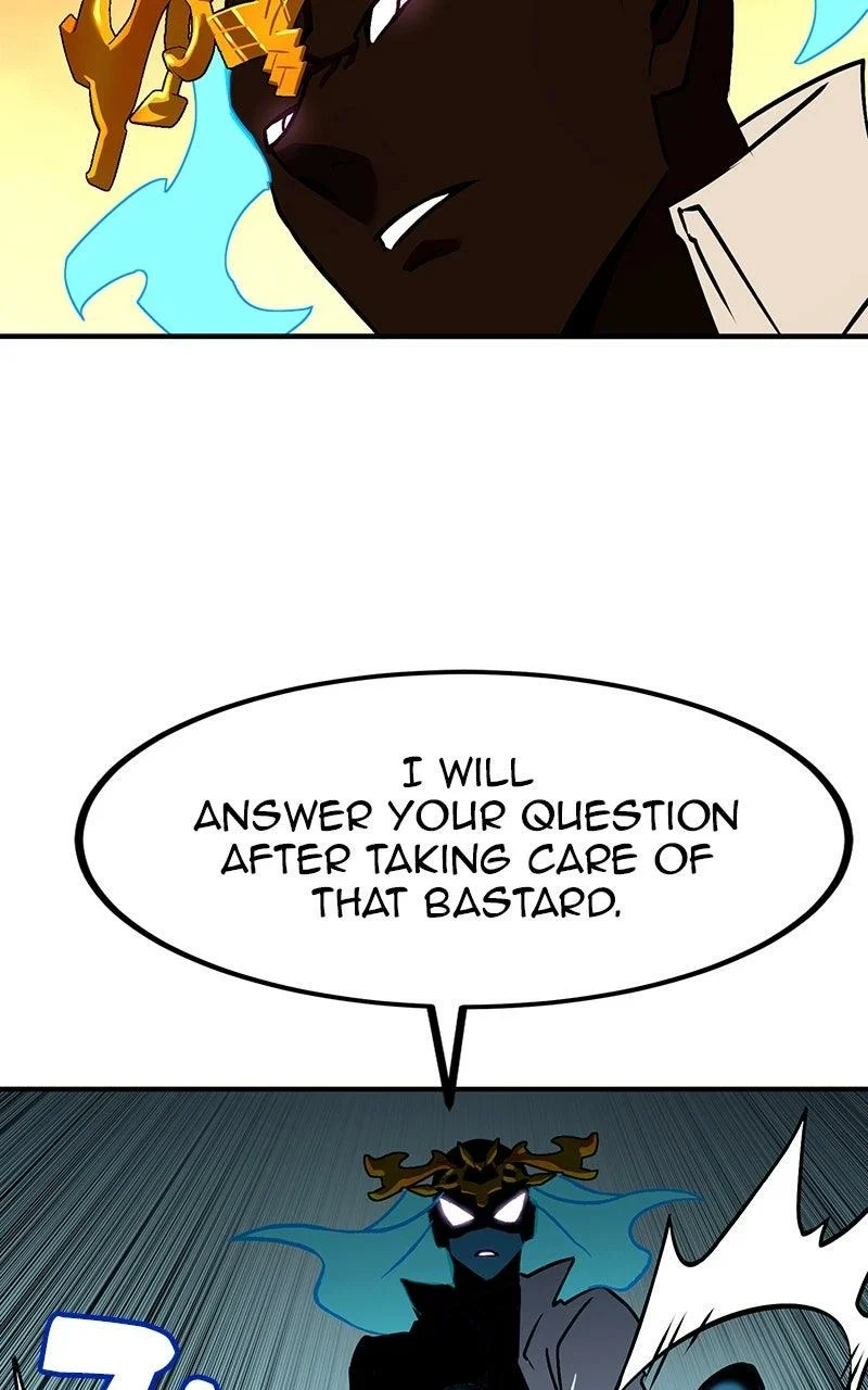 Hardcore Leveling Warrior Chapter 428 - Page 39