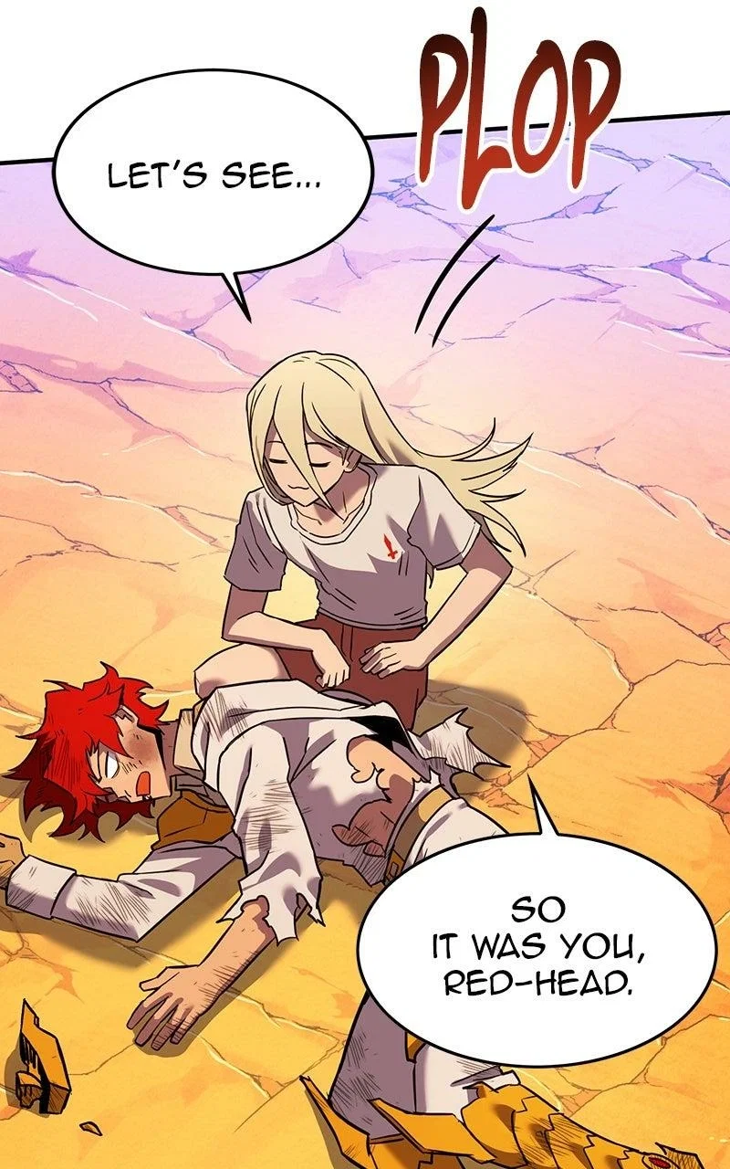 Hardcore Leveling Warrior Chapter 428 - Page 47
