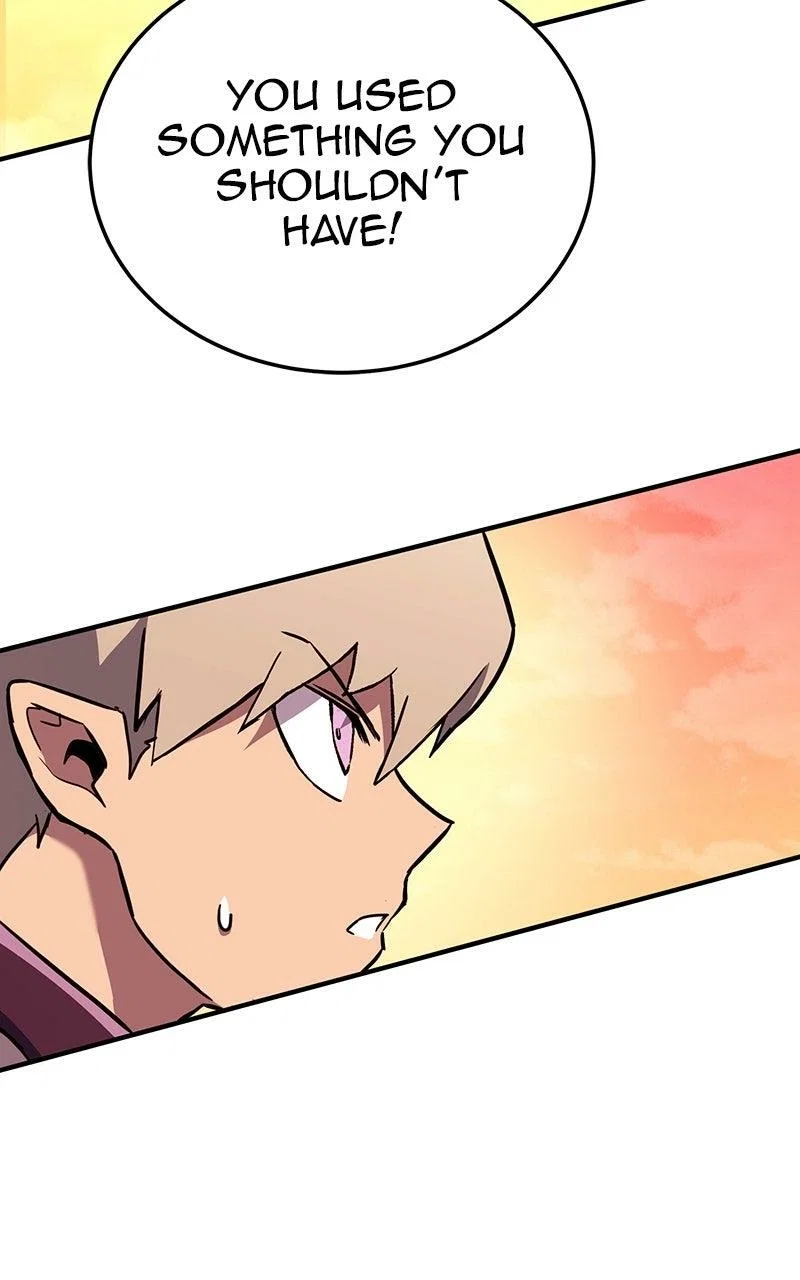 Hardcore Leveling Warrior Chapter 428 - Page 49