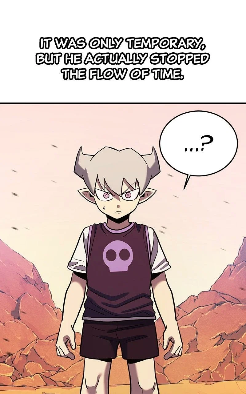 Hardcore Leveling Warrior Chapter 428 - Page 59
