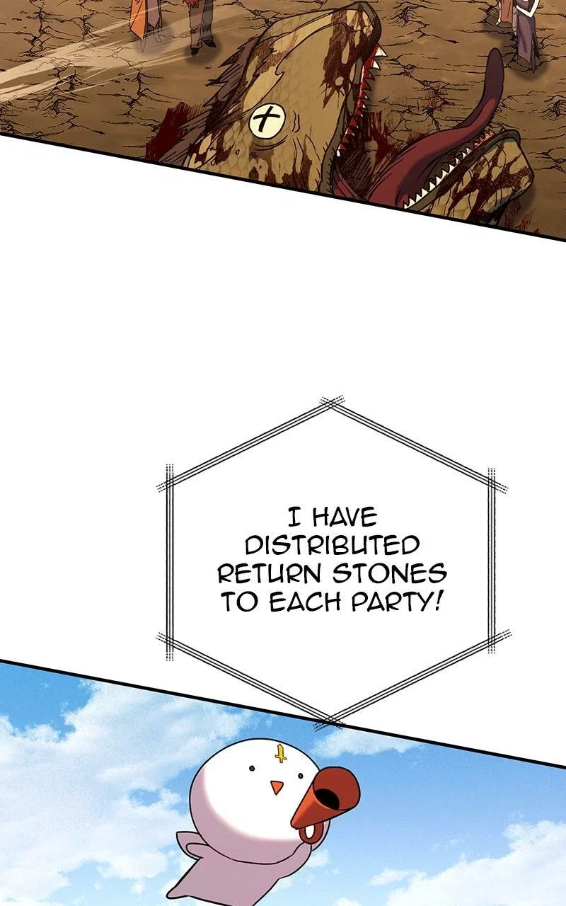 Hardcore Leveling Warrior Chapter 428 - Page 66