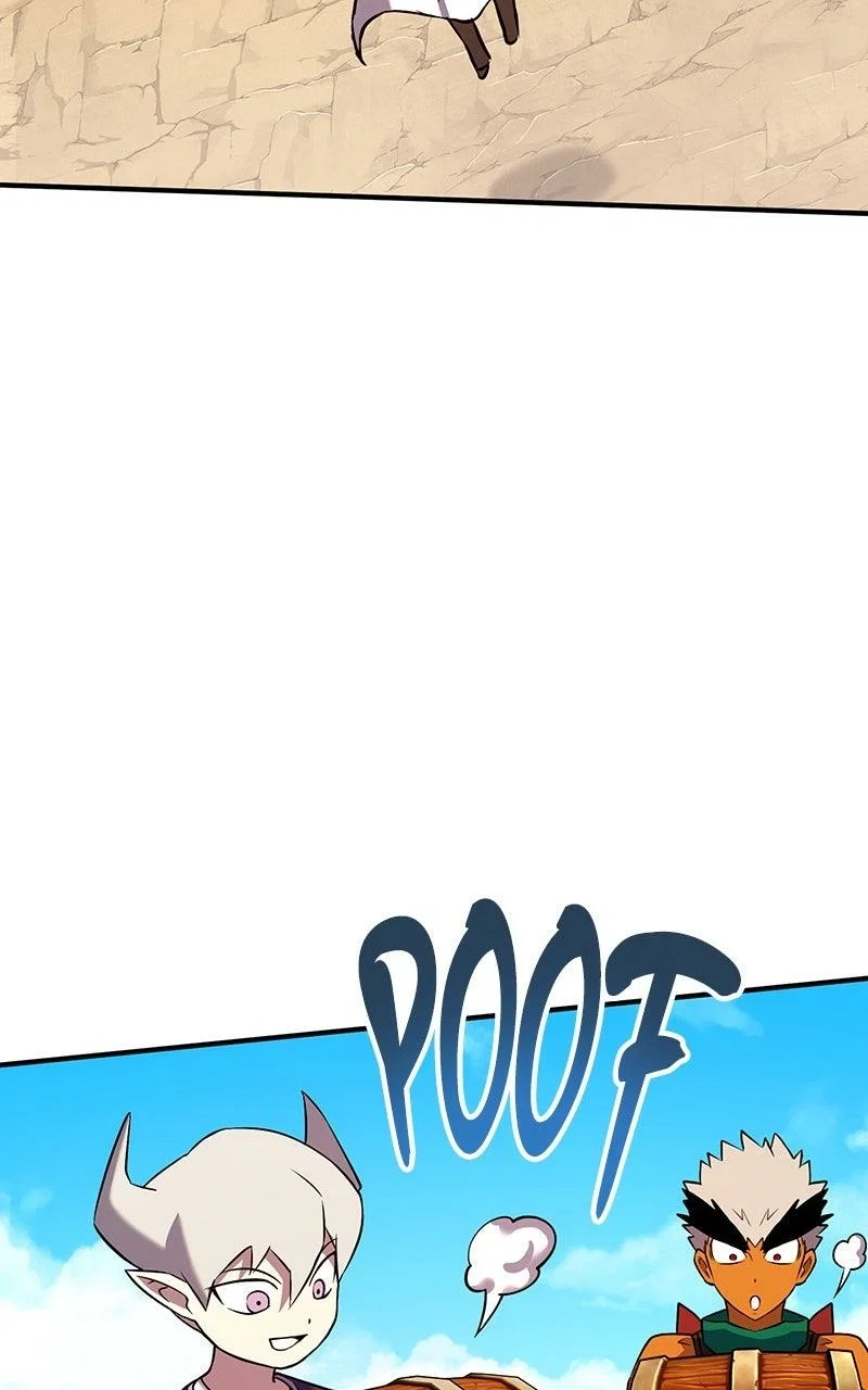 Hardcore Leveling Warrior Chapter 428 - Page 72