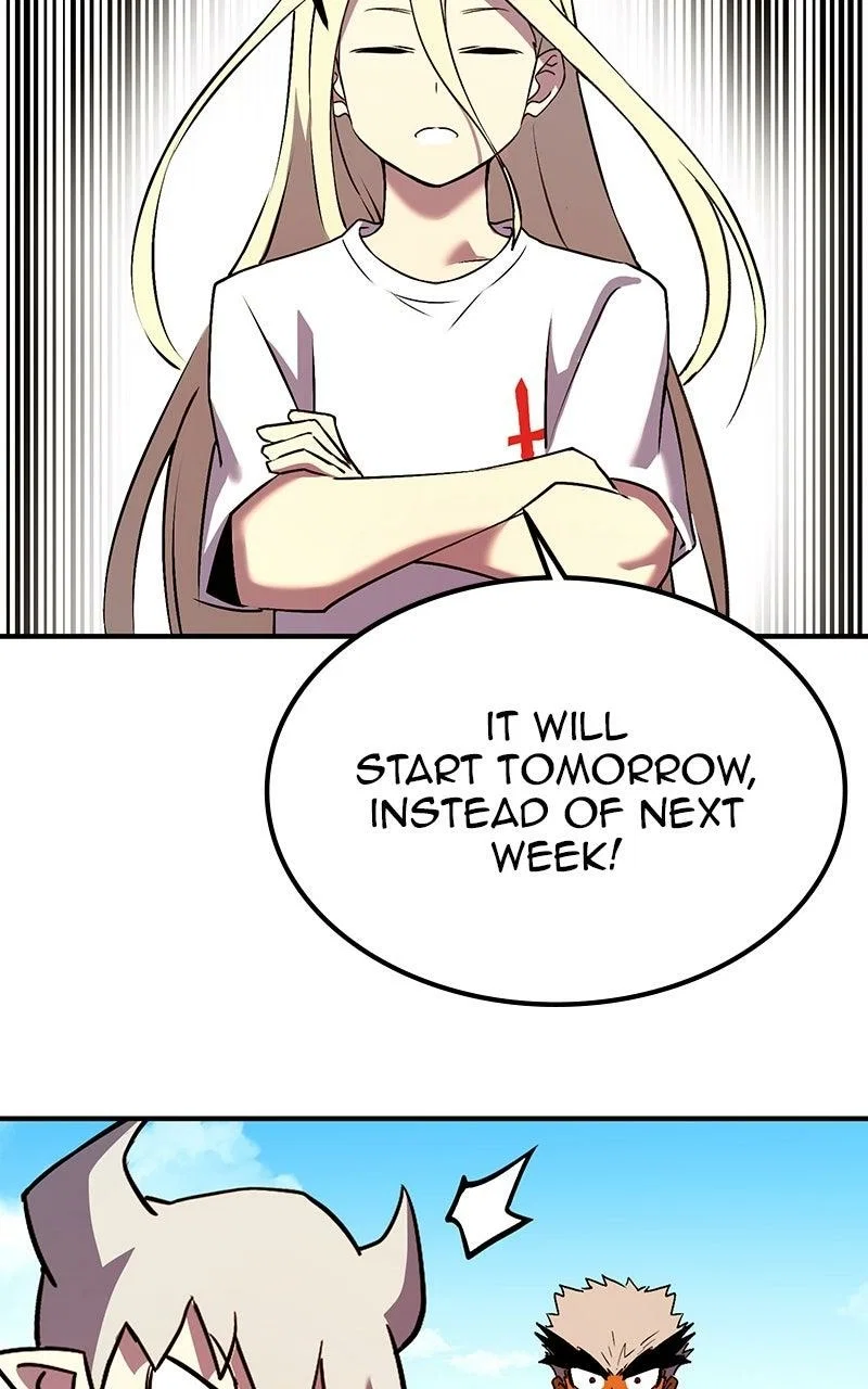 Hardcore Leveling Warrior Chapter 428 - Page 78