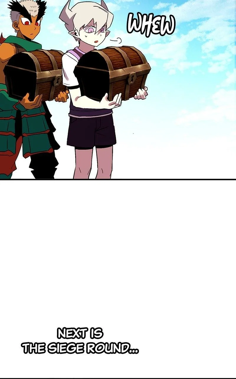 Hardcore Leveling Warrior Chapter 428 - Page 89