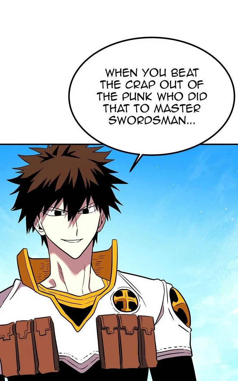 Hardcore Leveling Warrior Chapter 428 - Page 92