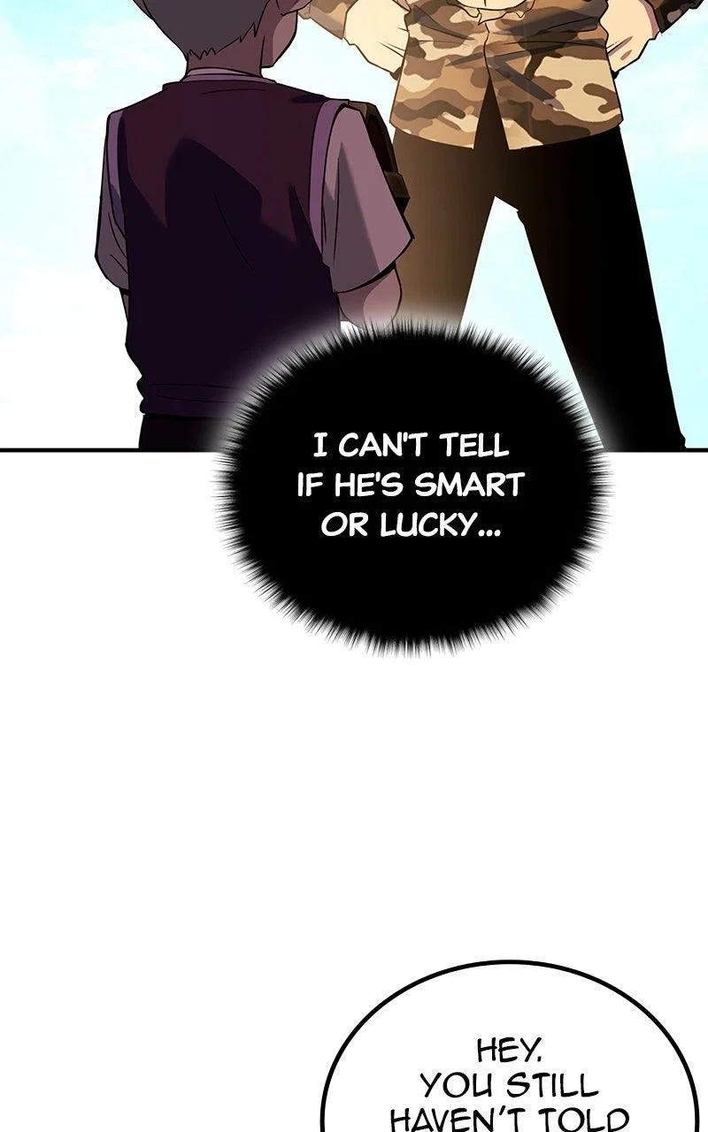 Hardcore Leveling Warrior Chapter 428 - Page 96