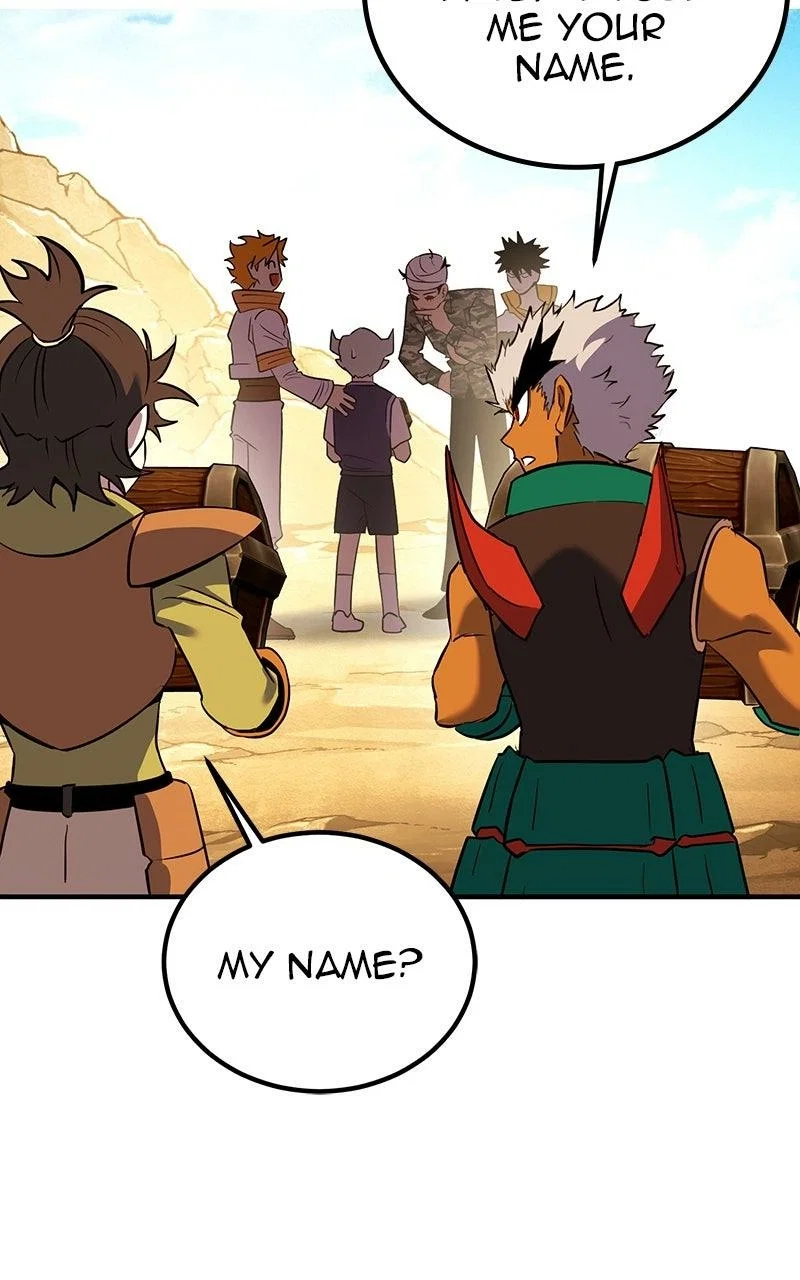 Hardcore Leveling Warrior Chapter 428 - Page 97