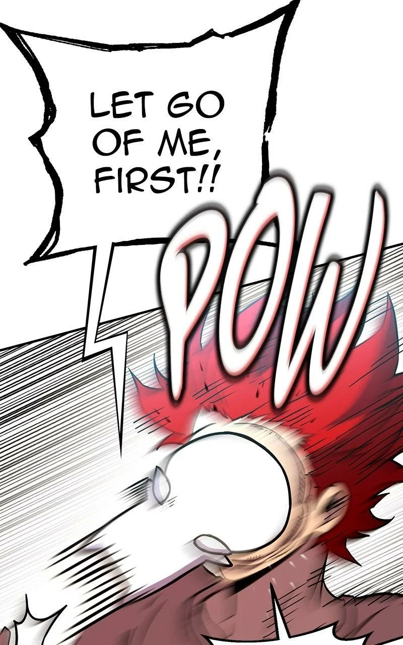 Hardcore Leveling Warrior Chapter 428 - Page 106