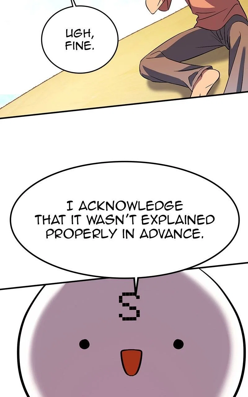 Hardcore Leveling Warrior Chapter 428 - Page 108