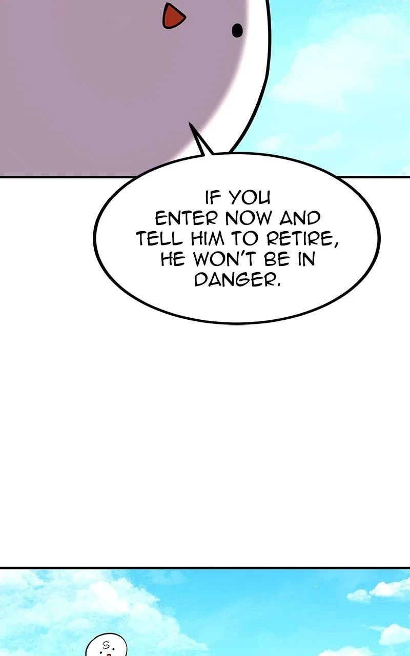 Hardcore Leveling Warrior Chapter 428 - Page 115