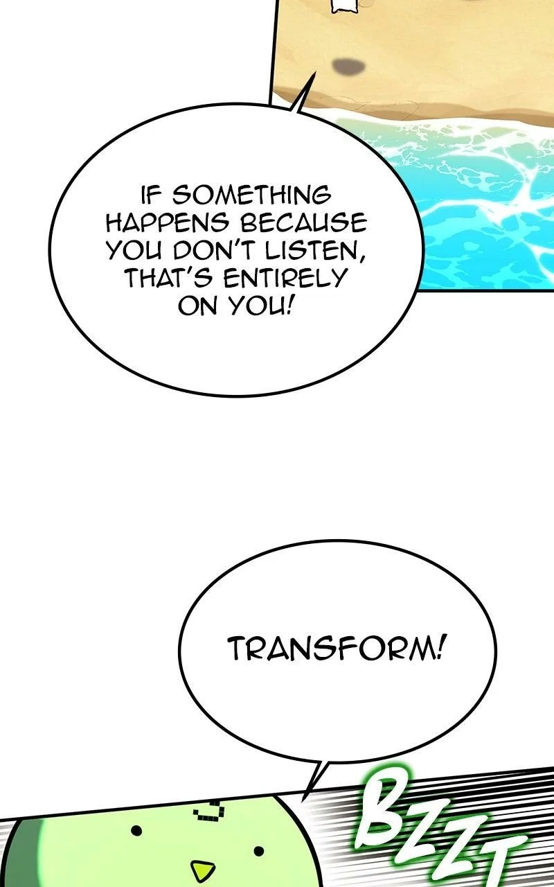 Hardcore Leveling Warrior Chapter 428 - Page 119