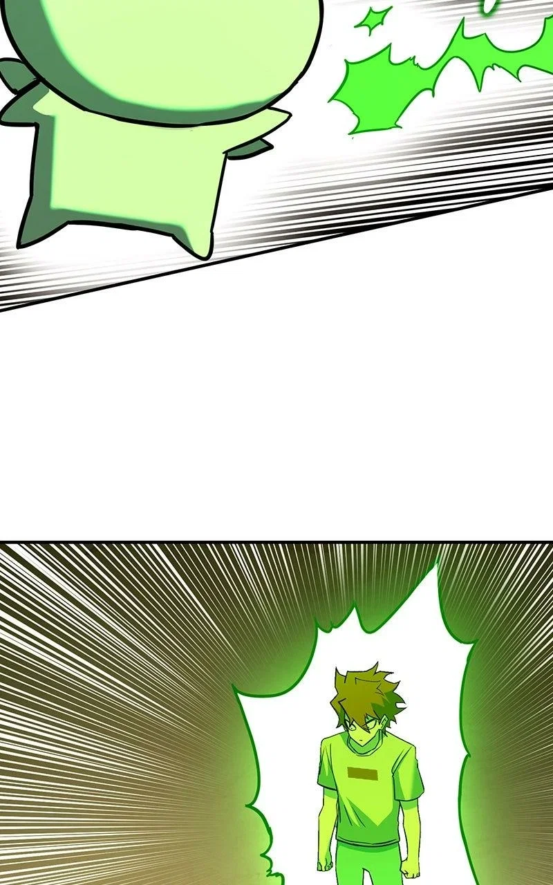 Hardcore Leveling Warrior Chapter 428 - Page 120