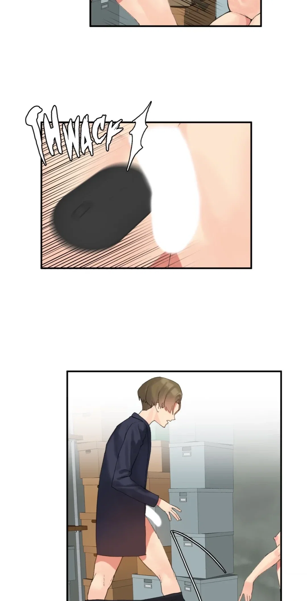 Hari's Sexy Star Chapter 9 - Page 3
