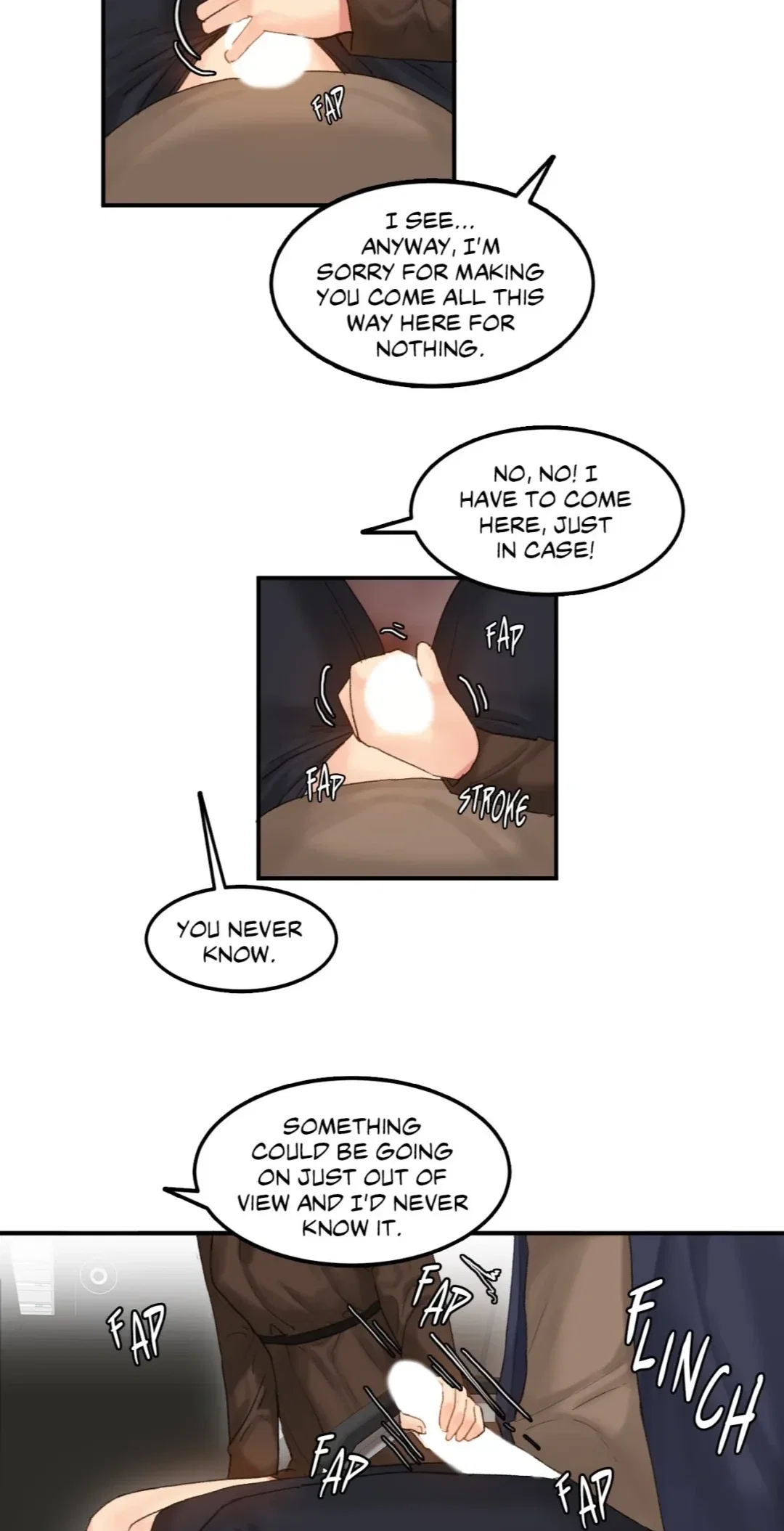 Hari's Sexy Star Chapter 9 - Page 17