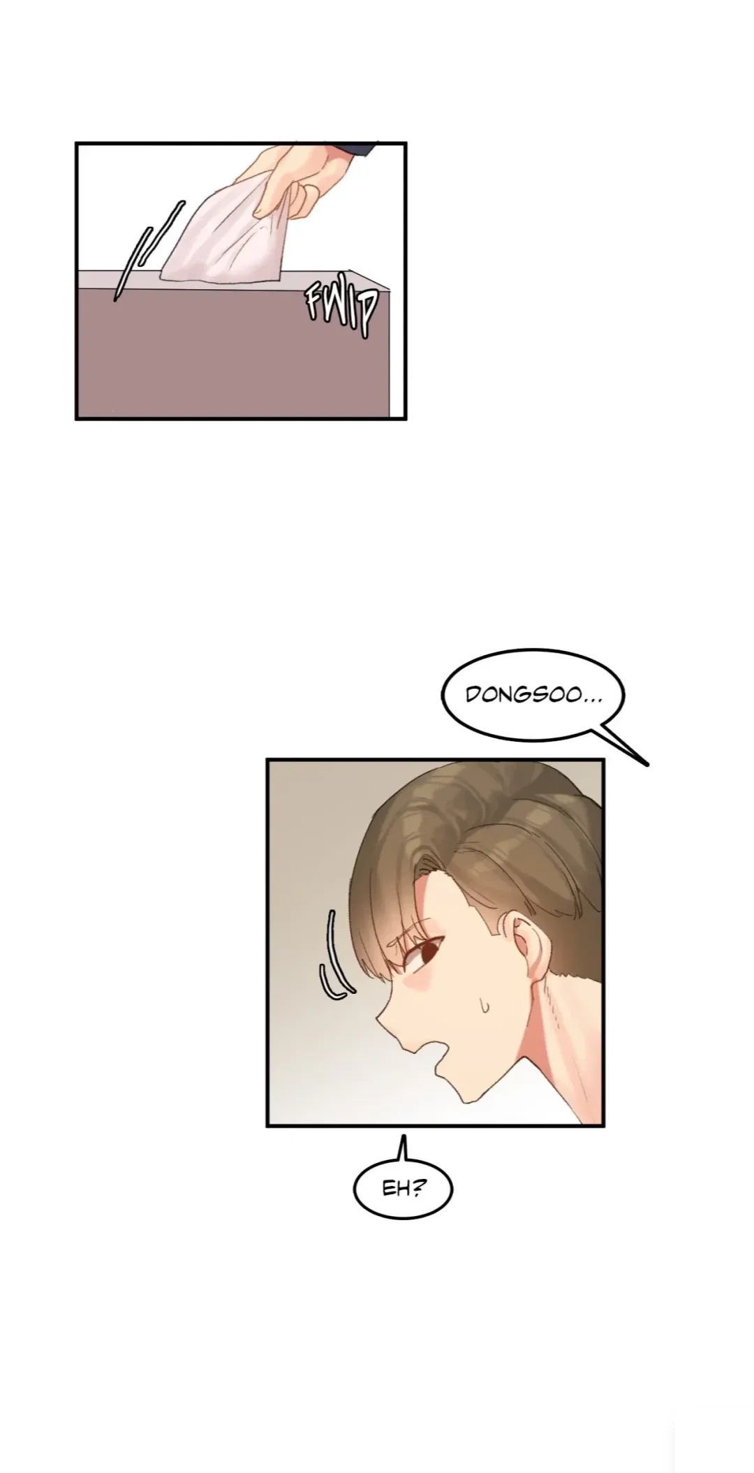 Hari's Sexy Star Chapter 9 - Page 24