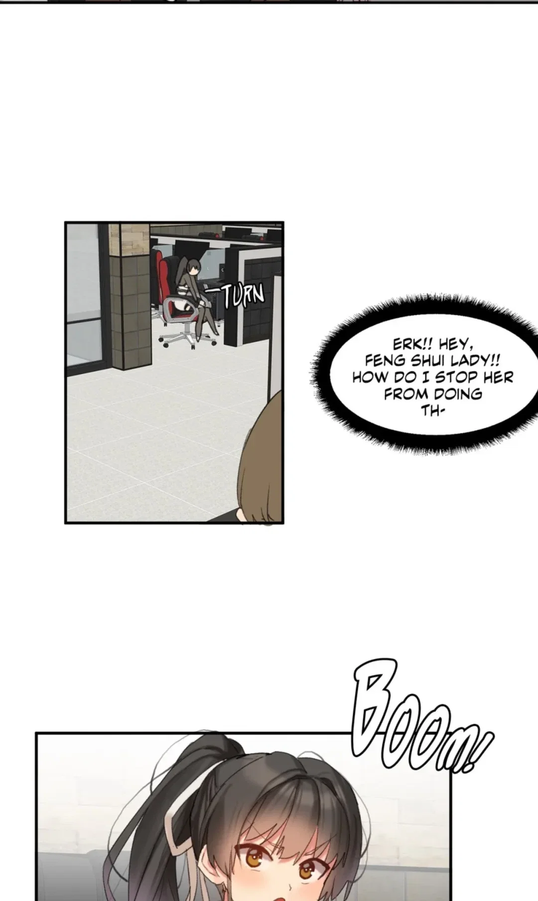 Hari's Sexy Star Chapter 9 - Page 26