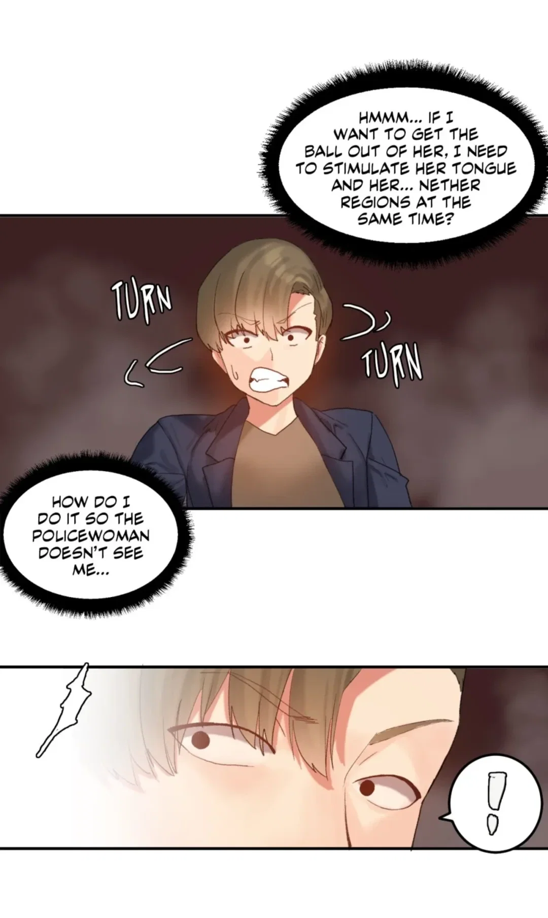 Hari's Sexy Star Chapter 9 - Page 28