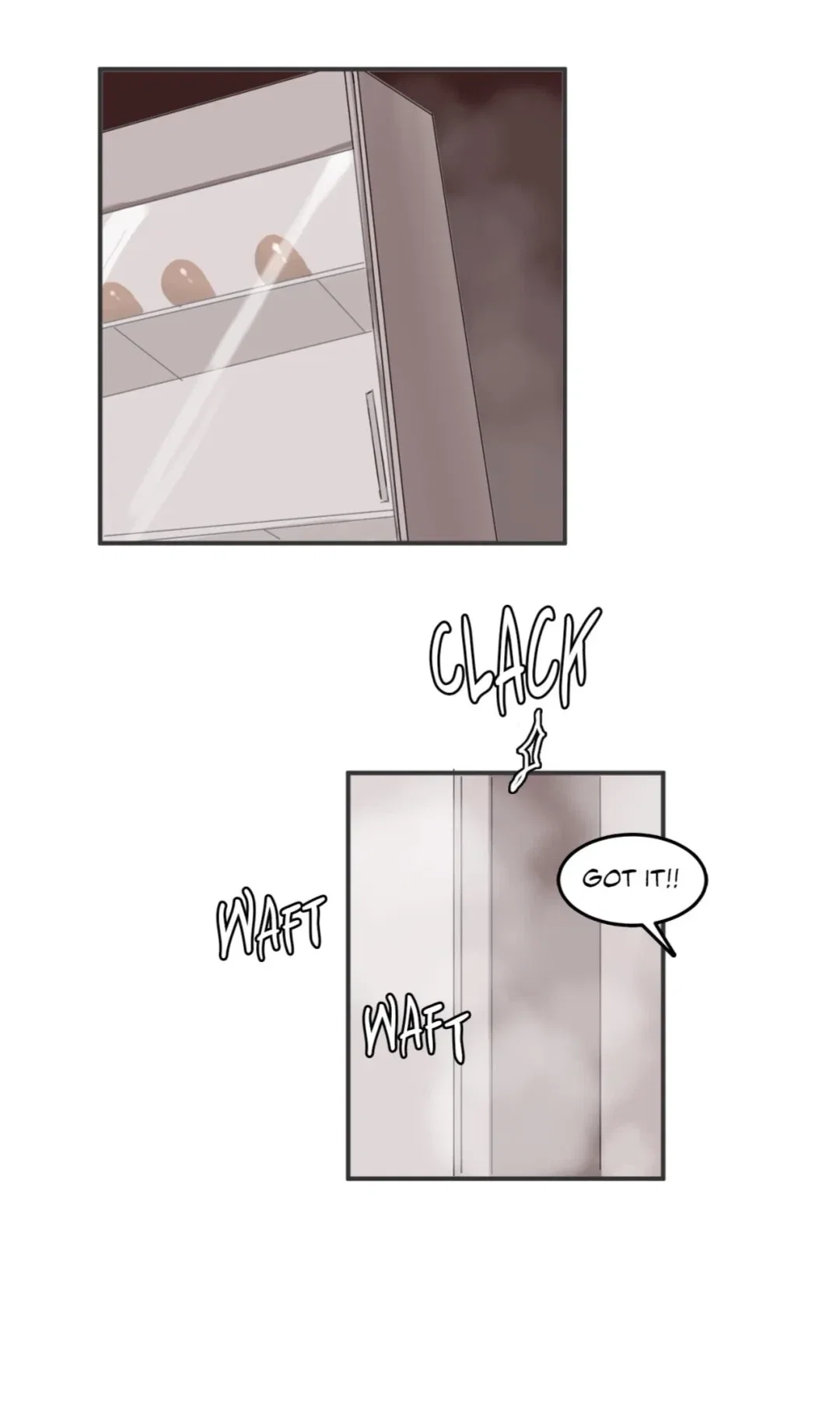 Hari's Sexy Star Chapter 9 - Page 29